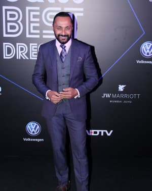 Photos: Star Studded Red Carpet Of Gq 100 Best Dressed 2019 | Picture 1651244