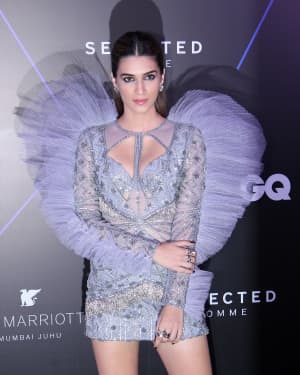 Kriti Sanon - Photos: Star Studded Red Carpet Of Gq 100 Best Dressed 2019 | Picture 1651192