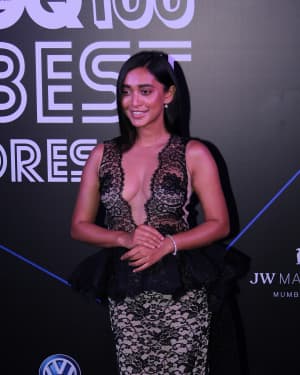 Sayani Gupta - Photos: Star Studded Red Carpet Of Gq 100 Best Dressed 2019