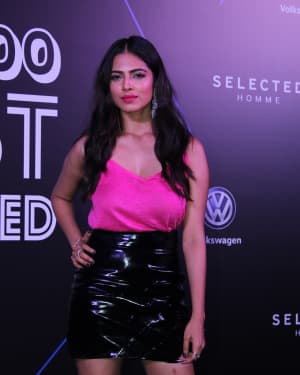 Malavika Mohanan - Photos: Star Studded Red Carpet Of Gq 100 Best Dressed 2019 | Picture 1651150