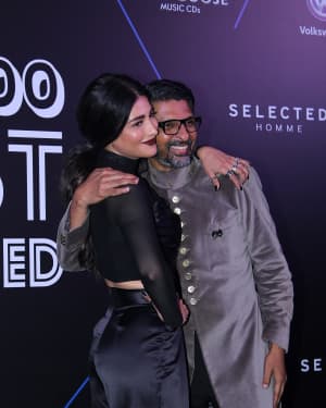 Photos: Star Studded Red Carpet Of Gq 100 Best Dressed 2019 | Picture 1651123