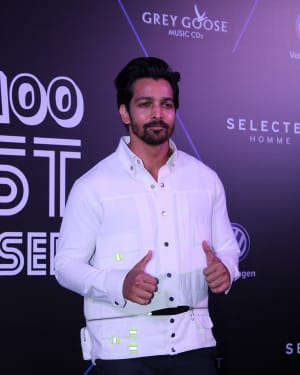 Photos: Star Studded Red Carpet Of Gq 100 Best Dressed 2019 | Picture 1651133