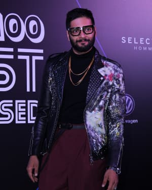 Photos: Star Studded Red Carpet Of Gq 100 Best Dressed 2019 | Picture 1651146