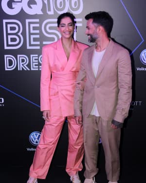 Photos: Star Studded Red Carpet Of Gq 100 Best Dressed 2019 | Picture 1651176