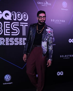 Photos: Star Studded Red Carpet Of Gq 100 Best Dressed 2019 | Picture 1651145