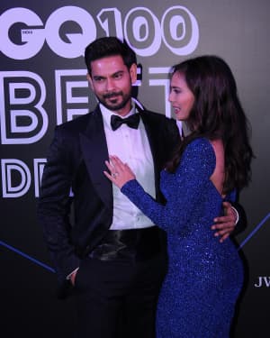 Photos: Star Studded Red Carpet Of Gq 100 Best Dressed 2019 | Picture 1651310