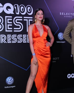 Photos: Star Studded Red Carpet Of Gq 100 Best Dressed 2019 | Picture 1651096