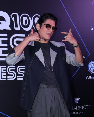 Photos: Star Studded Red Carpet Of Gq 100 Best Dressed 2019 | Picture 1651128