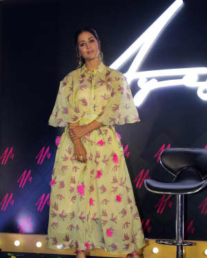 Photos: Hina Khan At Ayesha Mulla Brand Launch Of Ayesha | Picture 1652641