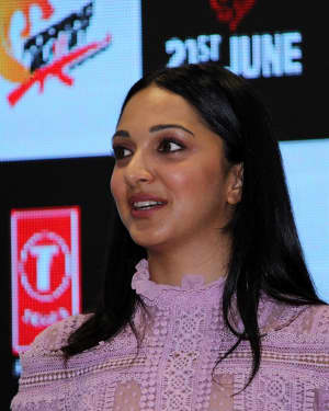 Kiara Advani - Photos: Launch Of The Song Mere Sohneya From Kabir Singh | Picture 1652509