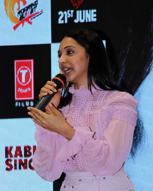 Kiara Advani - Photos: Launch Of The Song Mere Sohneya From Kabir Singh | Picture 1652511