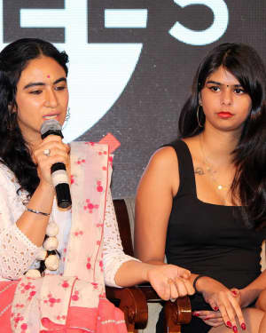 Photos: Press Conference Of Zee5 Original Kaafir