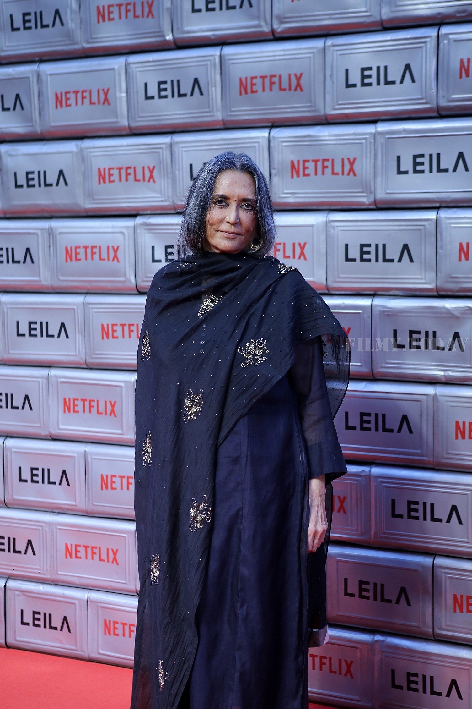 Photos: Screening Of Netflix Original Leila At The Royal Opera House | Picture 1652654