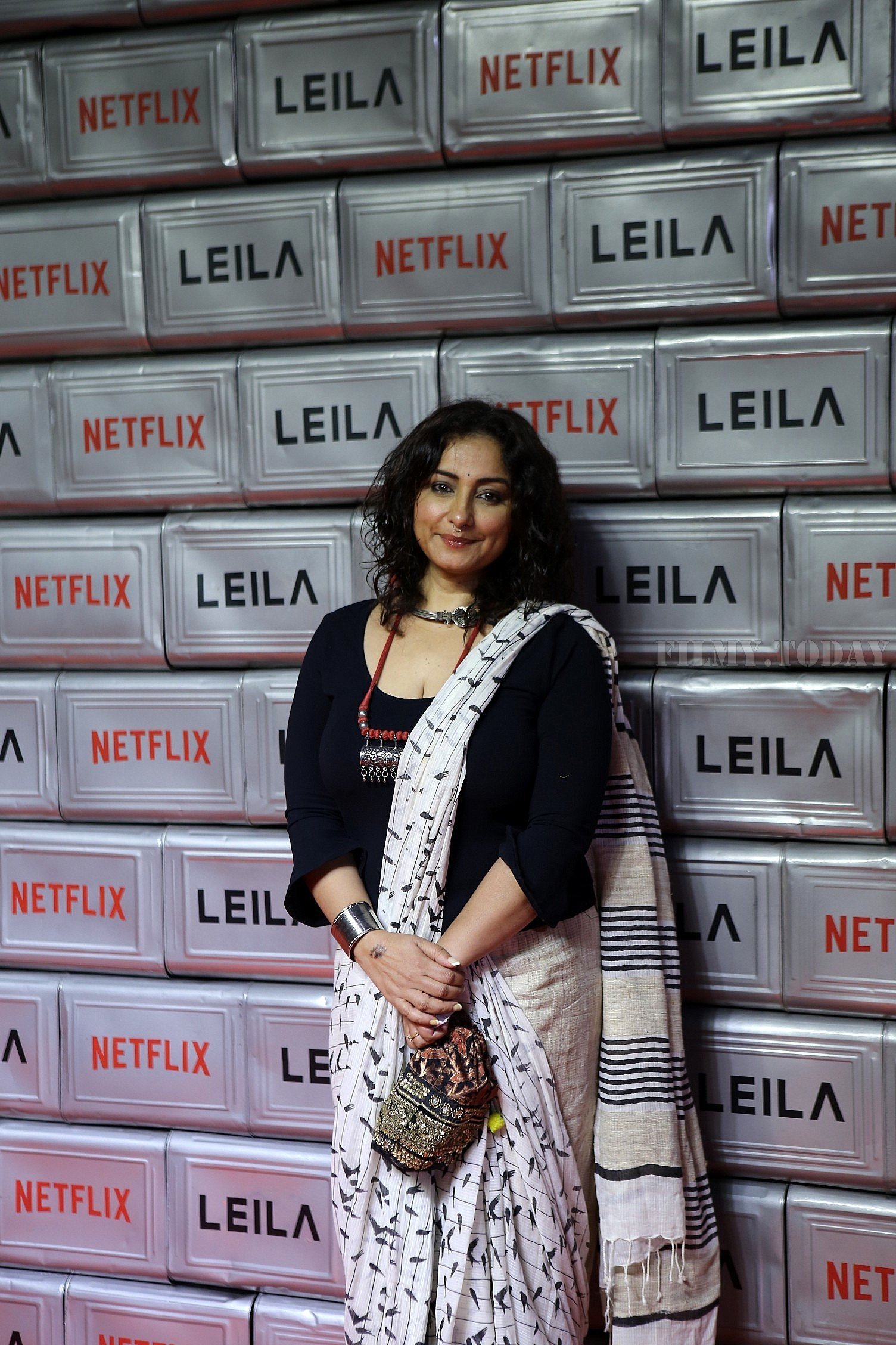 Divya Dutta - Photos: Screening Of Netflix Original Leila At The Royal Opera House | Picture 1652684