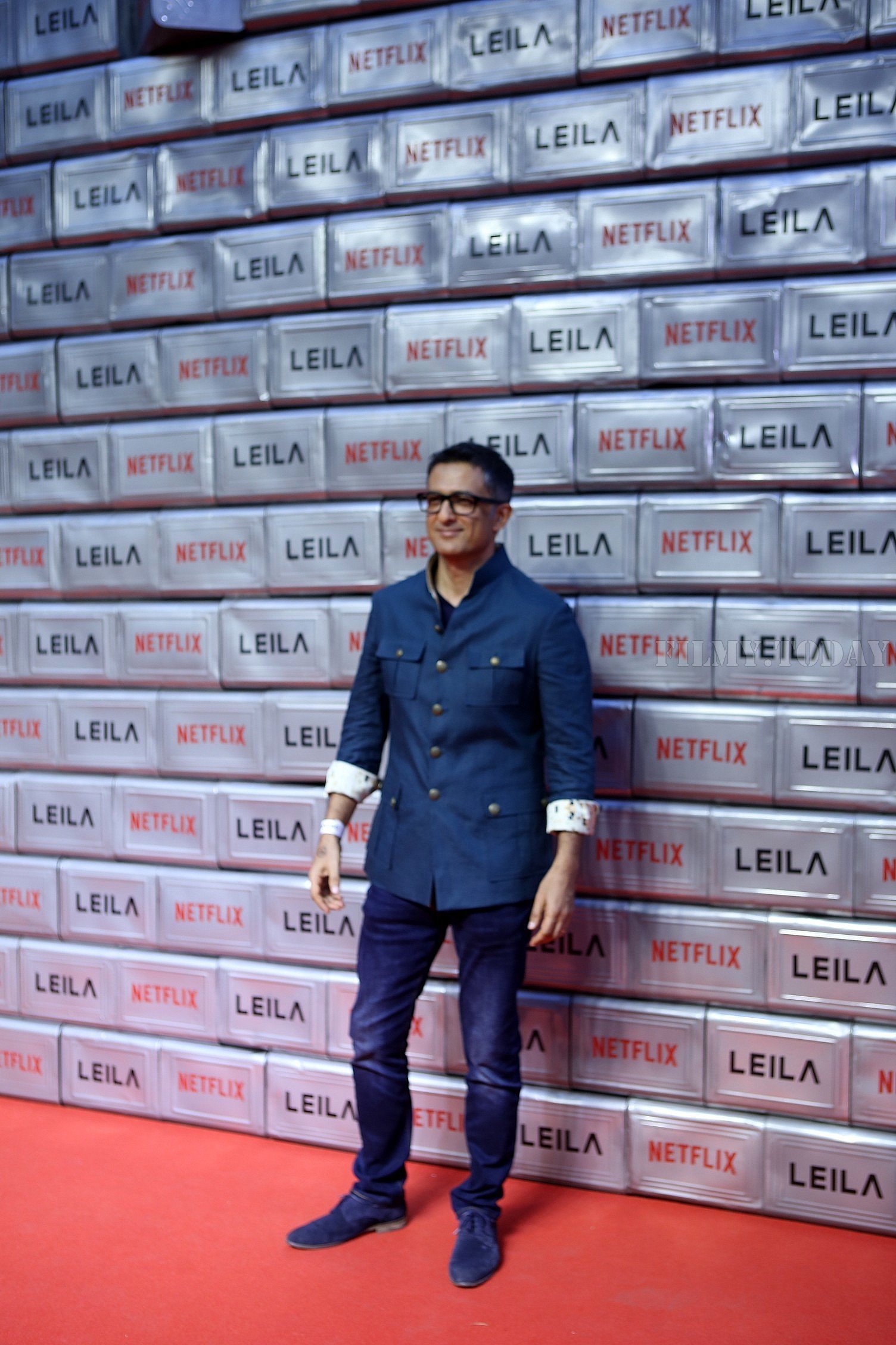 Photos: Screening Of Netflix Original Leila At The Royal Opera House | Picture 1652659