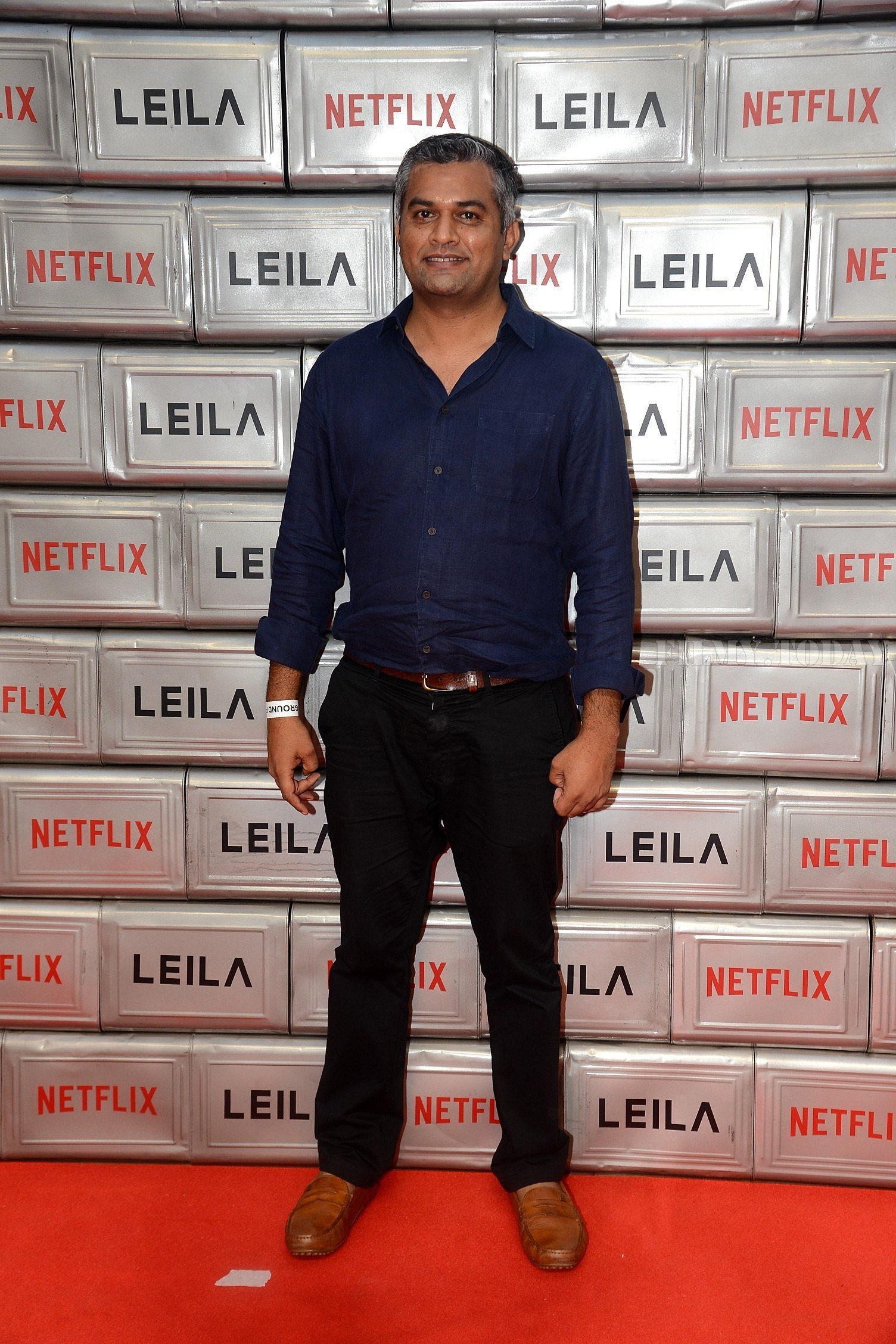 Photos: Screening Of Netflix Original Leila At The Royal Opera House | Picture 1652693