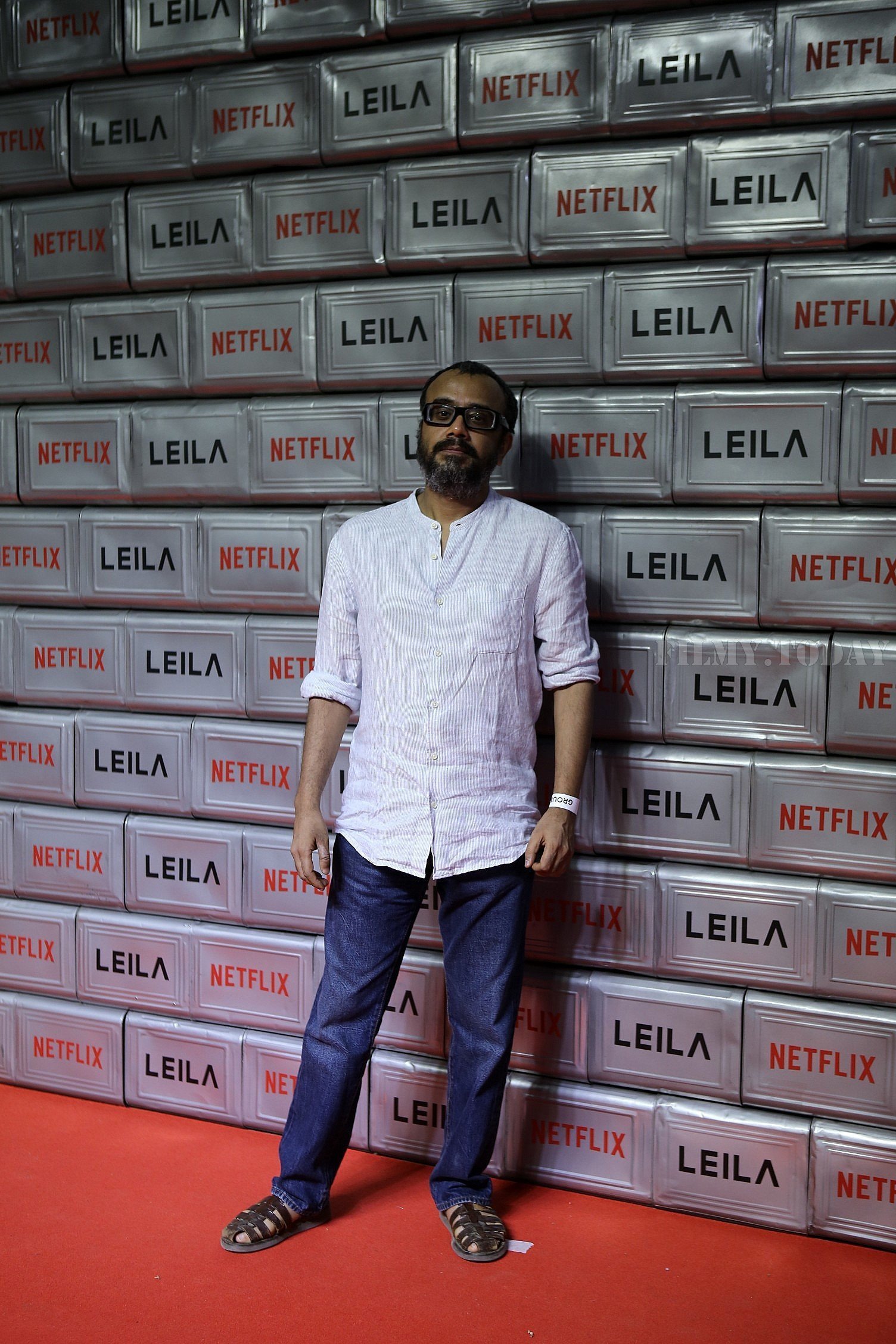 Photos: Screening Of Netflix Original Leila At The Royal Opera House | Picture 1652687