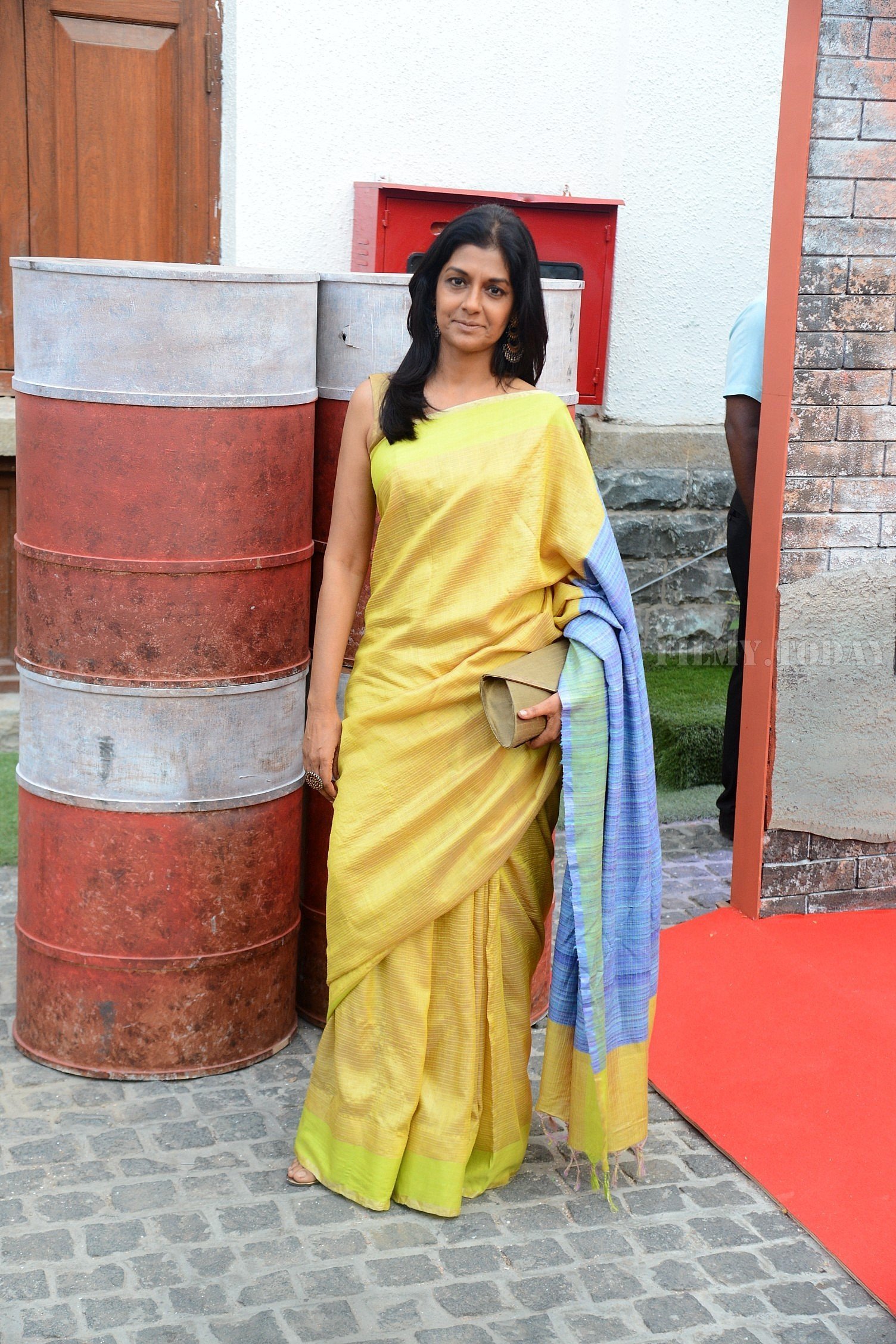 Nandita Das - Photos: Screening Of Netflix Original Leila At The Royal Opera House | Picture 1652691