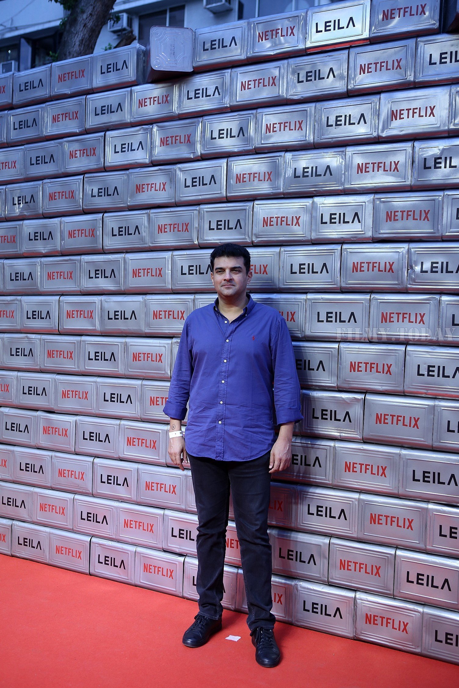 Photos: Screening Of Netflix Original Leila At The Royal Opera House | Picture 1652658