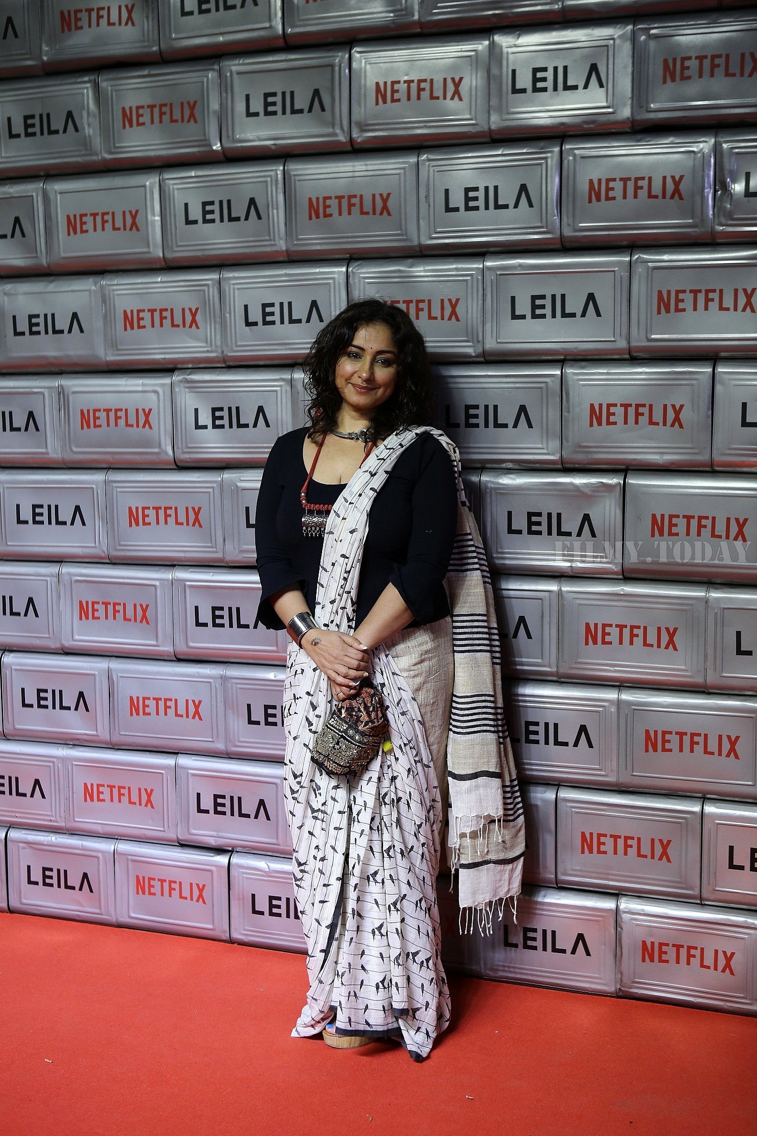 Divya Dutta - Photos: Screening Of Netflix Original Leila At The Royal Opera House | Picture 1652683