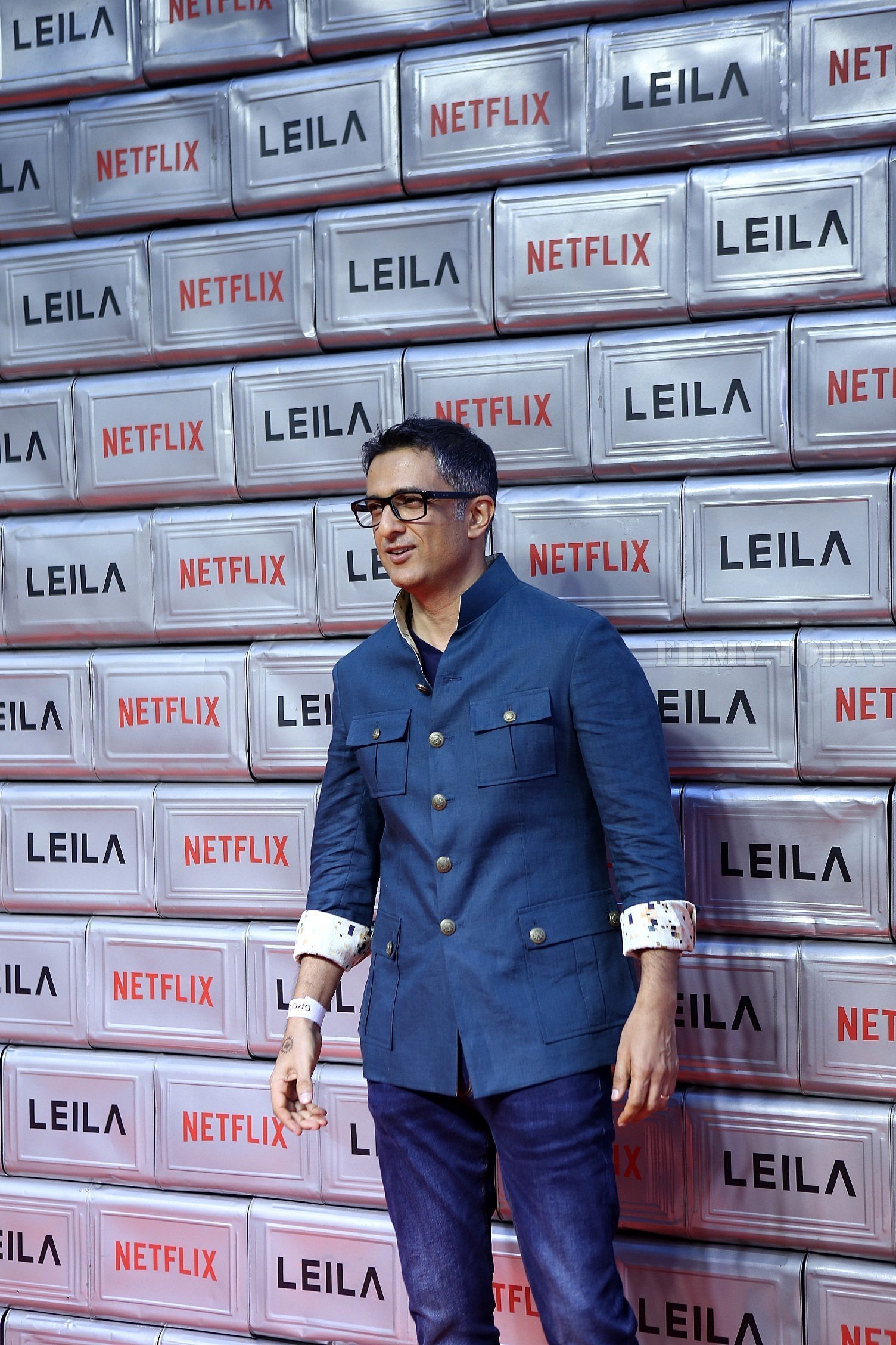 Photos: Screening Of Netflix Original Leila At The Royal Opera House | Picture 1652660