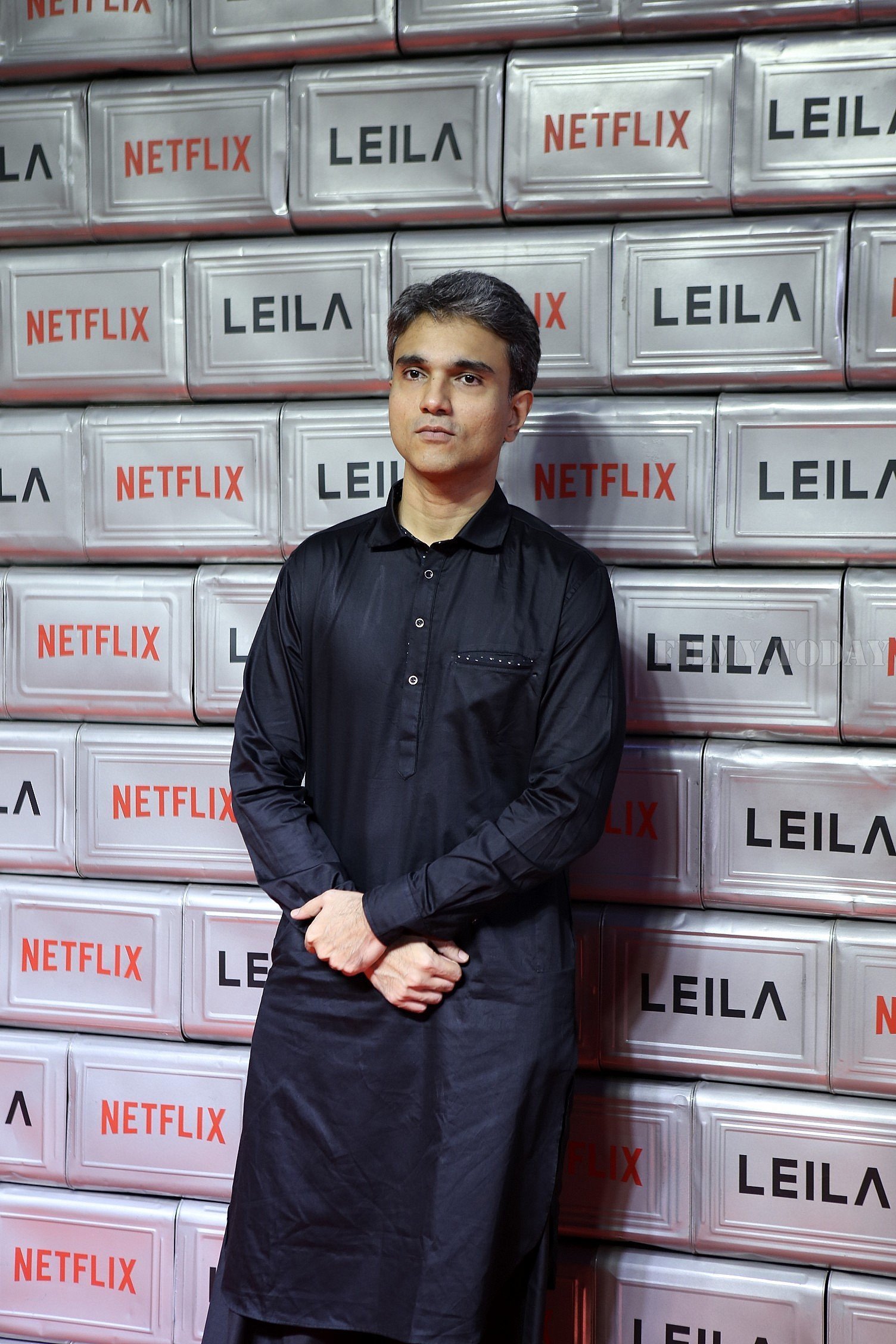 Photos: Screening Of Netflix Original Leila At The Royal Opera House | Picture 1652677