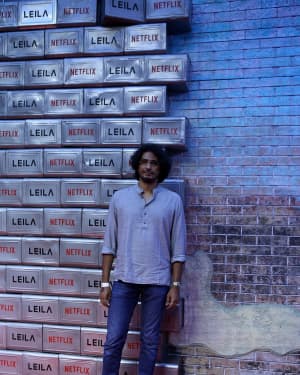 Photos: Screening Of Netflix Original Leila At The Royal Opera House | Picture 1652657