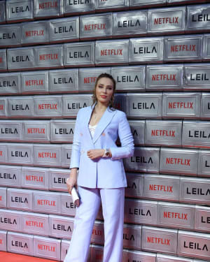 Photos: Screening Of Netflix Original Leila At The Royal Opera House | Picture 1652669