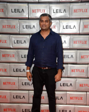Photos: Screening Of Netflix Original Leila At The Royal Opera House | Picture 1652693