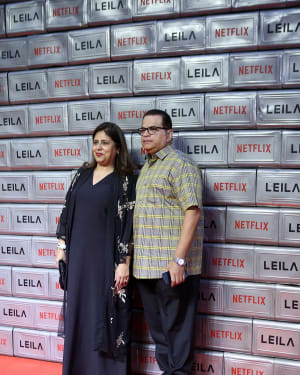 Photos: Screening Of Netflix Original Leila At The Royal Opera House | Picture 1652666