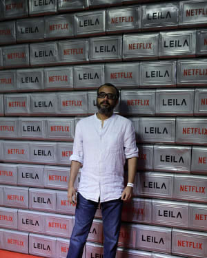 Photos: Screening Of Netflix Original Leila At The Royal Opera House | Picture 1652687