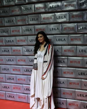 Athiya Shetty - Photos: Screening Of Netflix Original Leila At The Royal Opera House | Picture 1652689