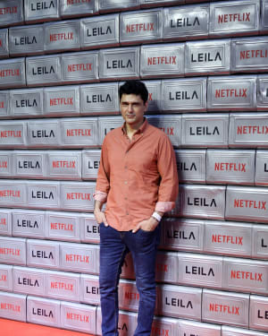 Photos: Screening Of Netflix Original Leila At The Royal Opera House | Picture 1652667
