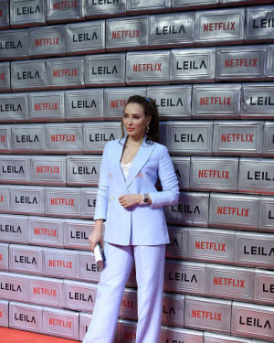 Photos: Screening Of Netflix Original Leila At The Royal Opera House | Picture 1652668