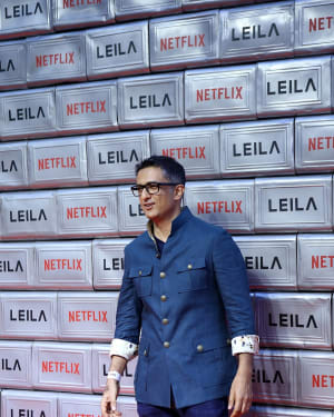 Photos: Screening Of Netflix Original Leila At The Royal Opera House | Picture 1652660