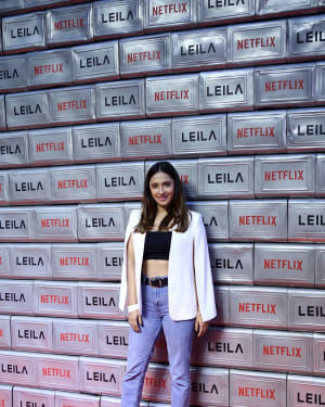Photos: Screening Of Netflix Original Leila At The Royal Opera House | Picture 1652663