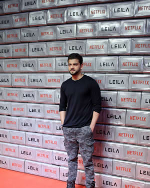 Photos: Screening Of Netflix Original Leila At The Royal Opera House | Picture 1652672