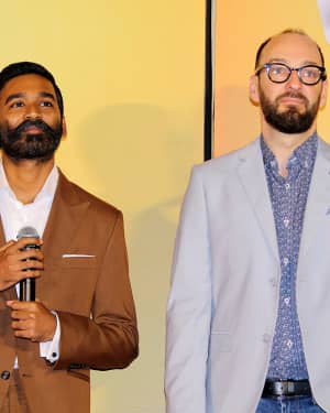 Photos: Trailer Launch Of The Extraordinary Journey Of The Fakir | Picture 1652449