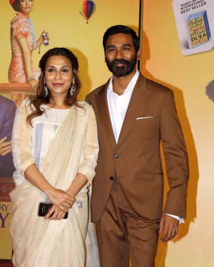 Photos: Trailer Launch Of The Extraordinary Journey Of The Fakir | Picture 1652437