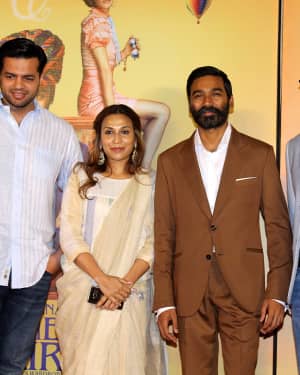 Photos: Trailer Launch Of The Extraordinary Journey Of The Fakir | Picture 1652439