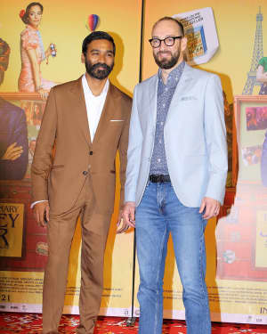 Photos: Trailer Launch Of The Extraordinary Journey Of The Fakir | Picture 1652446