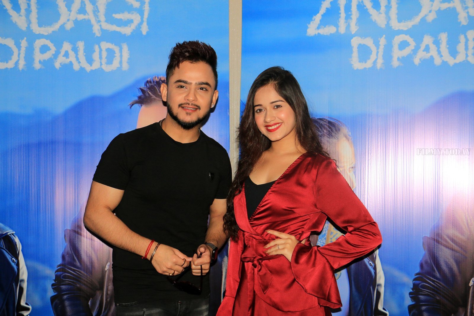 Photos: Zindagi Di Paudi Song Launch At Hard Rock Cafe | Picture 1652544