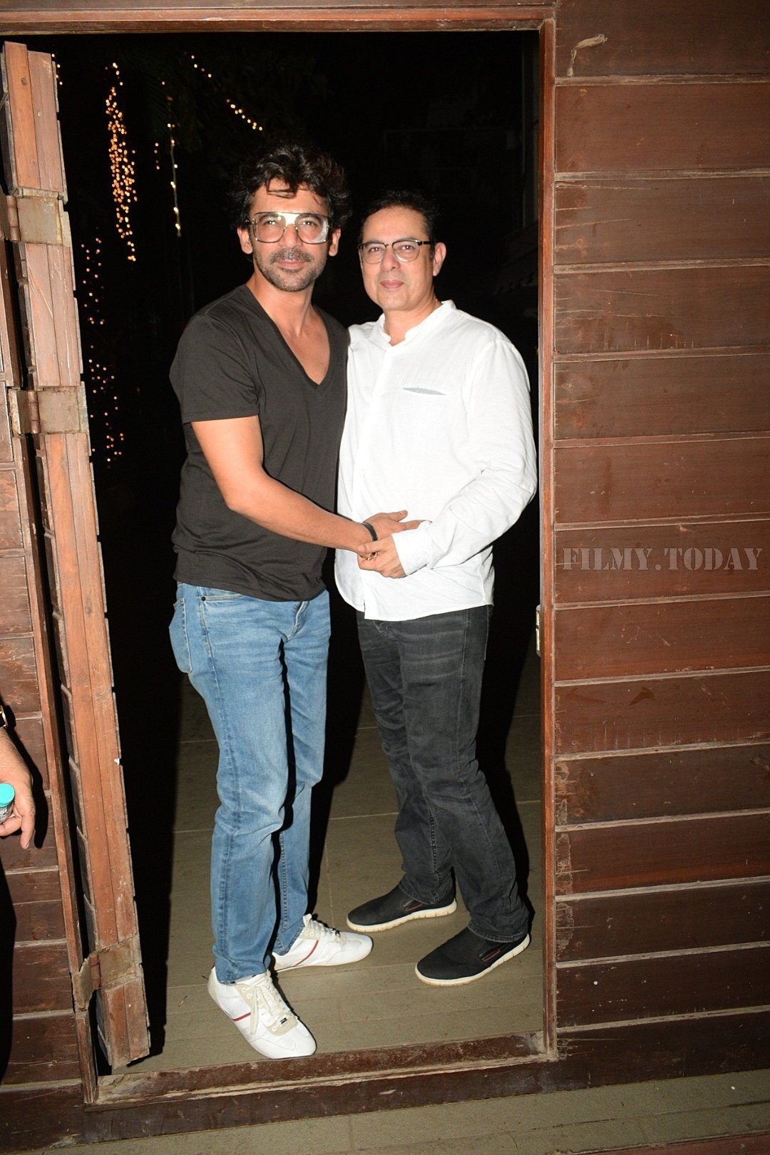 Photos: Bollywood Celebs At Raza Beig's Eid Party | Picture 1653077