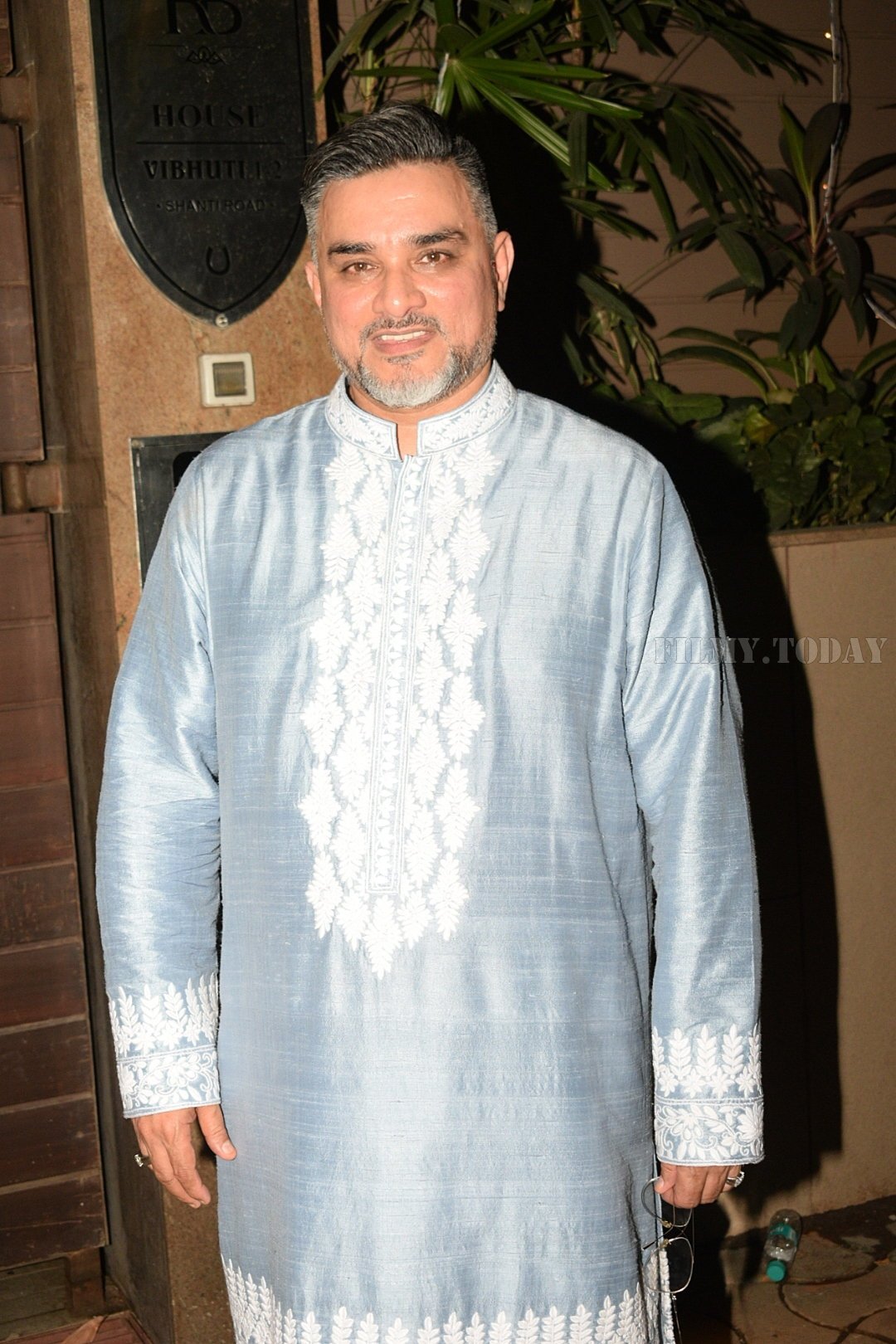 Photos: Bollywood Celebs At Raza Beig's Eid Party | Picture 1653102