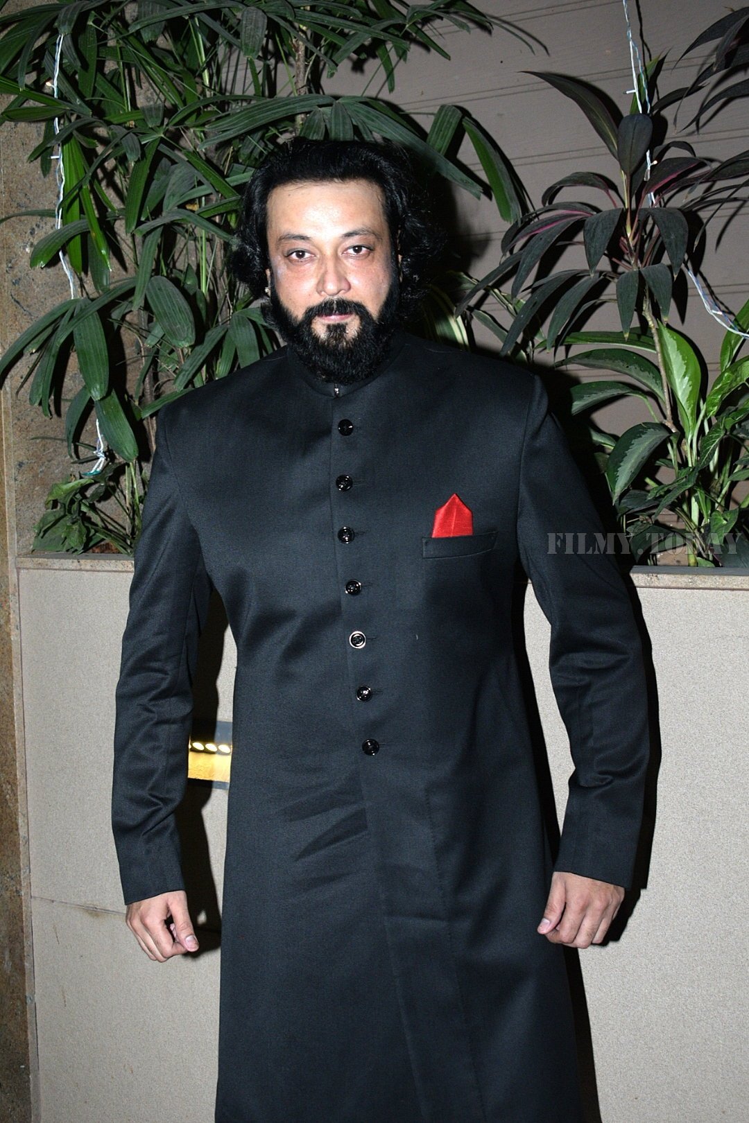 Photos: Bollywood Celebs At Raza Beig's Eid Party | Picture 1653064
