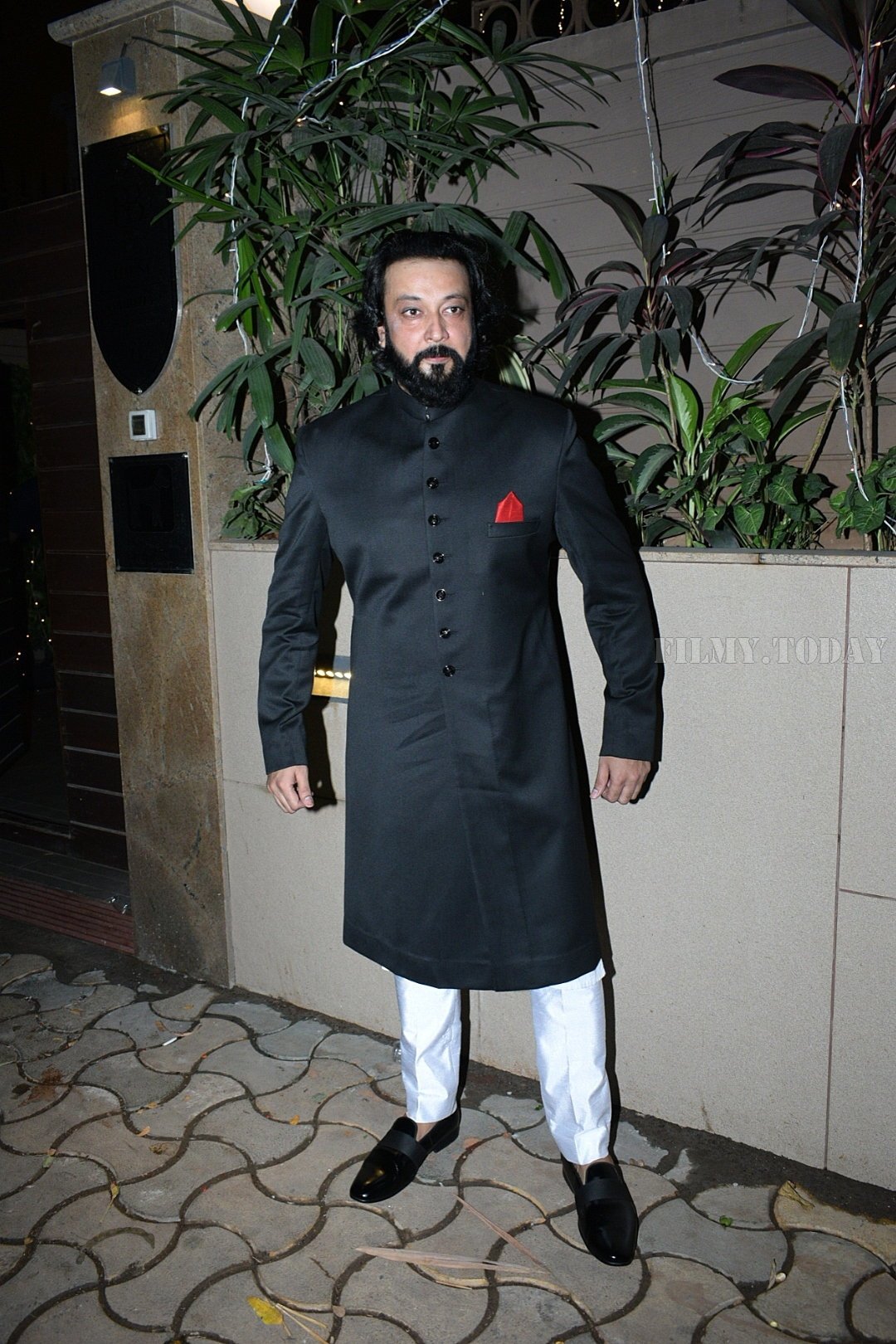 Photos: Bollywood Celebs At Raza Beig's Eid Party | Picture 1653063