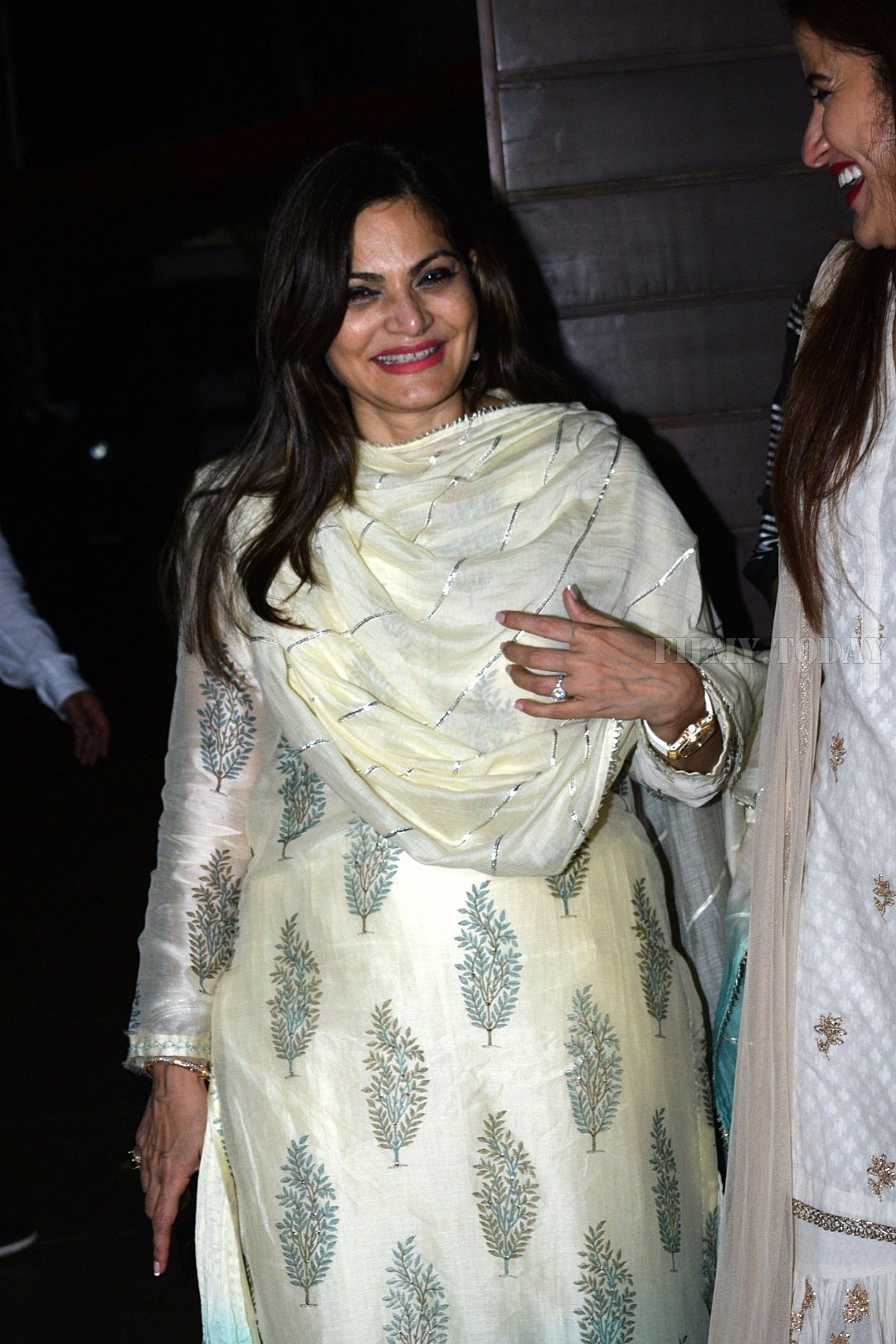 Photos: Bollywood Celebs At Raza Beig's Eid Party | Picture 1653099