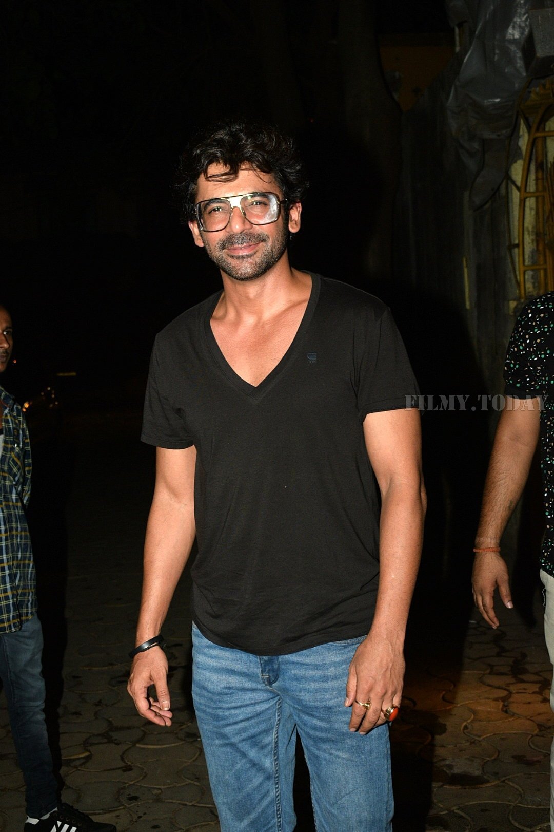Photos: Bollywood Celebs At Raza Beig's Eid Party | Picture 1653076