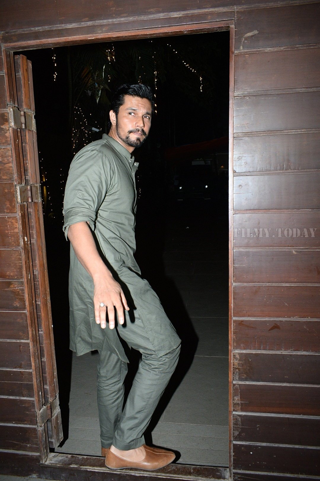 Photos: Bollywood Celebs At Raza Beig's Eid Party | Picture 1653086