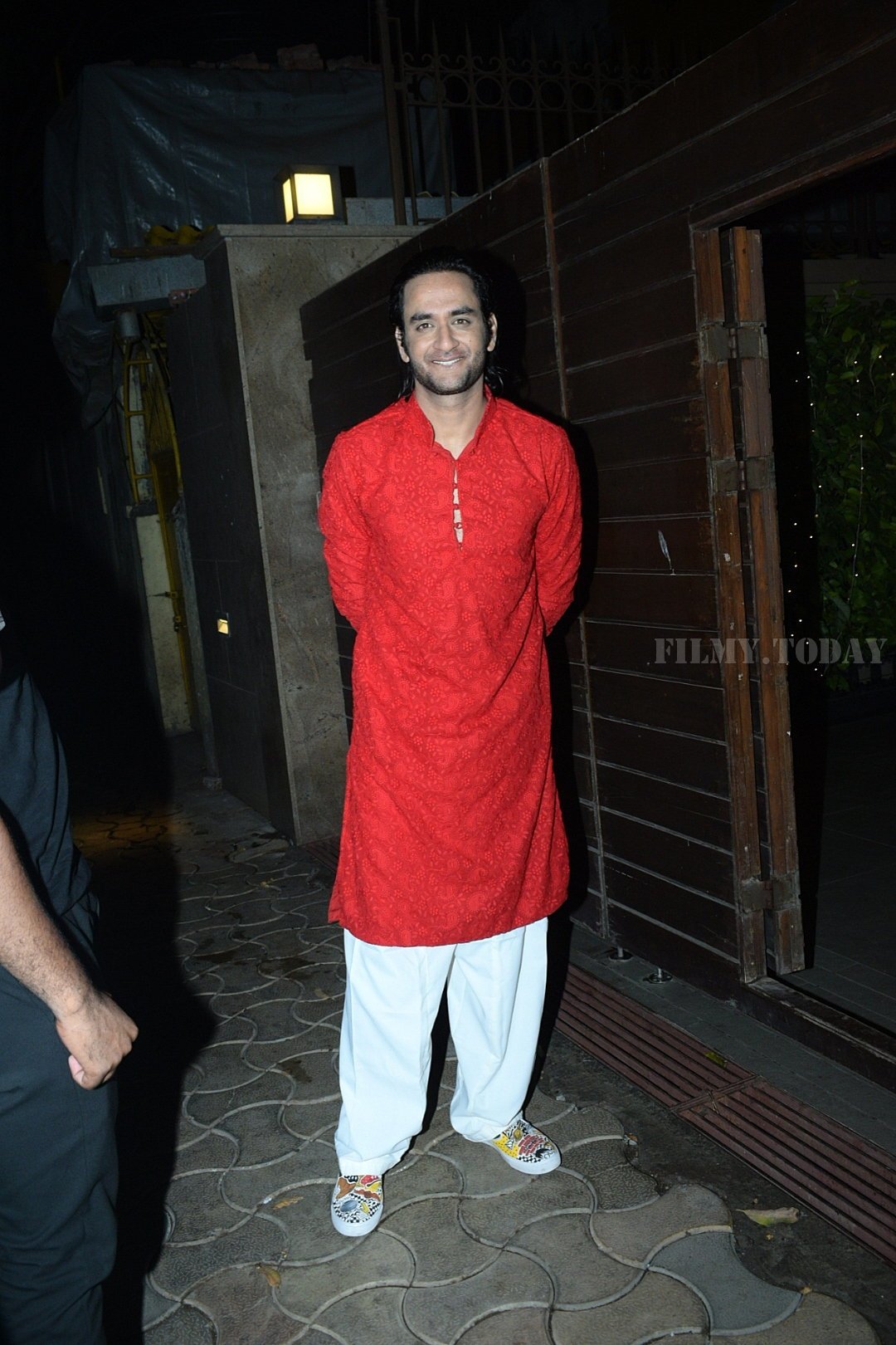 Photos: Bollywood Celebs At Raza Beig's Eid Party | Picture 1653083